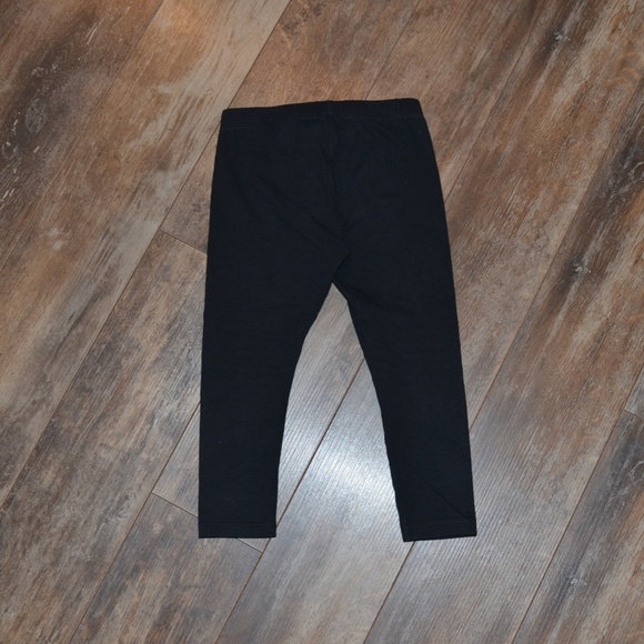 Jumping Beans Tough Cotton Leggings - Picture 4 of 4